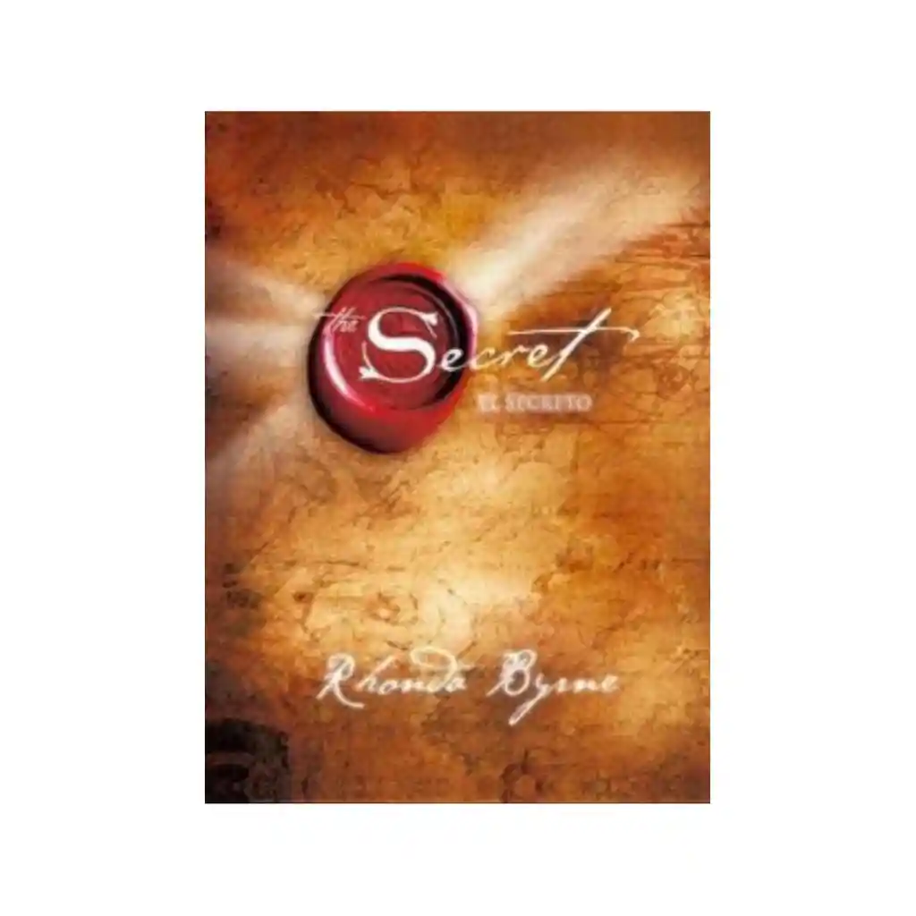 El Secreto. Rhonda Byrne