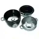 Oster Arroceramultiusos De 3 Tazas 12 Libra Ckstrcms65