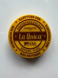 Crema Para Soldar Generica