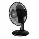 Kalley Ventilador De Mesa12 K-Vm40N Negro