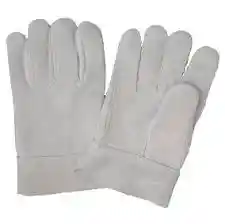 Guantes De Carnaza Generico