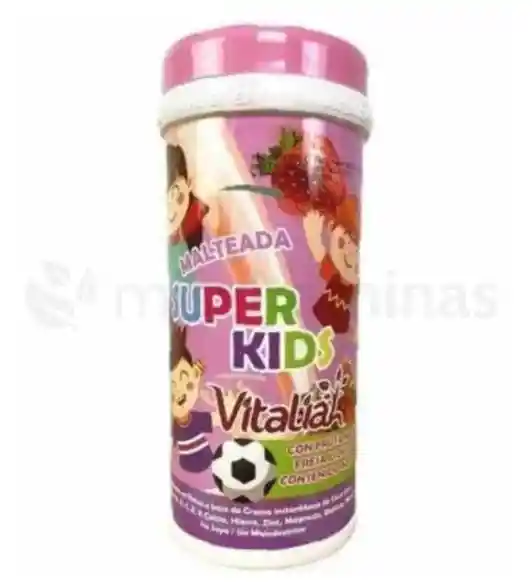 Super Kids Vitaliah