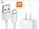 Xiaomi Cargadorqc 3.0 Carga Rapida Tipo C