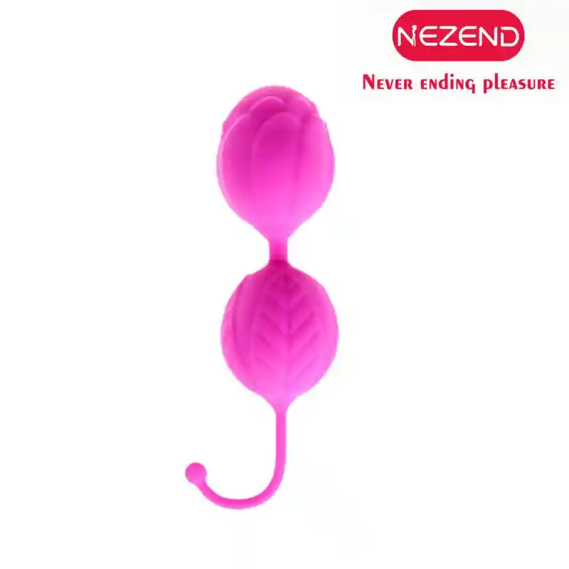 Kegel Balls Docco