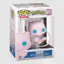 Funko Pop Mew Pokemon 643