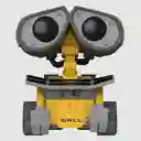 Funko Pop Charging Wall-e 1119 Specialty Series