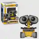 Funko Pop Charging Wall-e 1119 Specialty Series