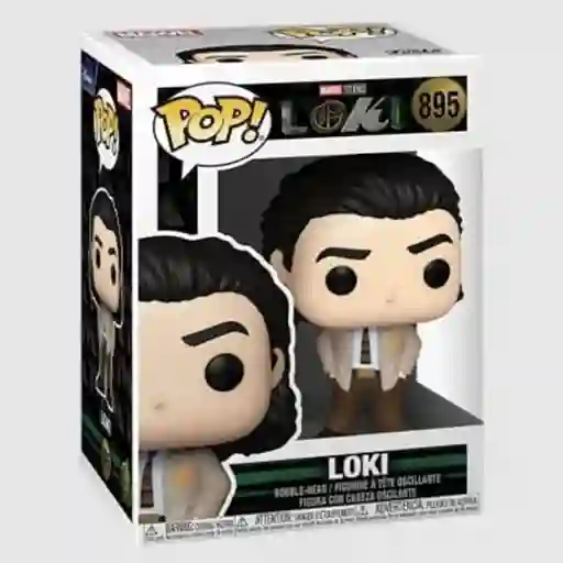 Funko Pop Loki 895