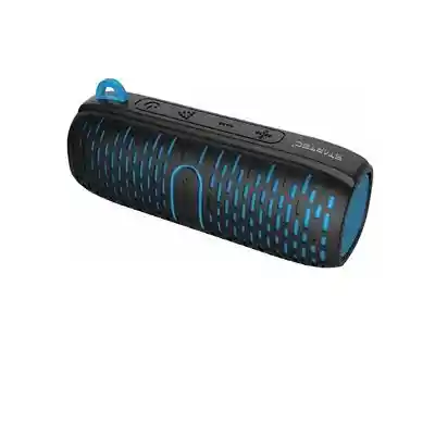 Startec Parlante Bluetoothebs Sp-92 3W X2 Resistente Al Agua