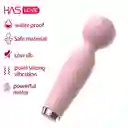 Vibrador Hitachi Lilo Cream