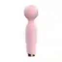 Vibrador Hitachi Lilo Cream