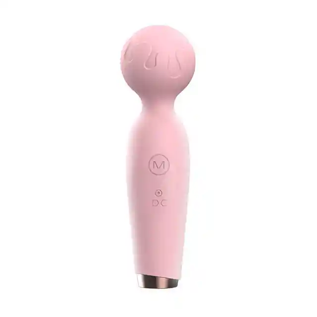 Vibrador Hitachi Lilo Cream