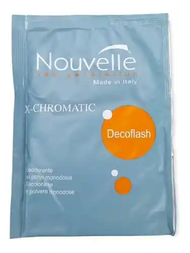 Nouvelle Polvo Decolorante X50 G