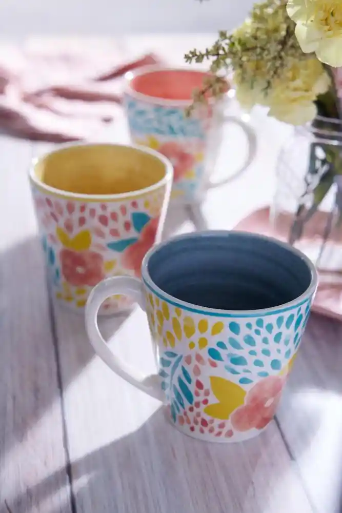 Mug Silvestre Corona Pl164g556012