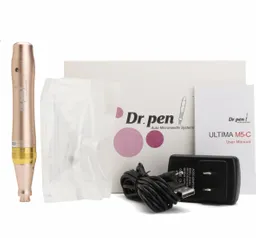 Dermapen Dr Pen M5 (cable) No Inalambrico