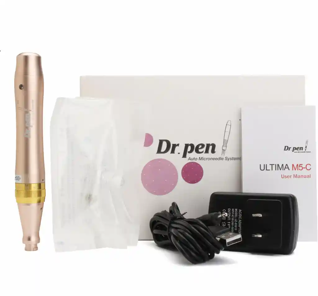 Dermapen Dr Pen M5 (cable) No Inalambrico