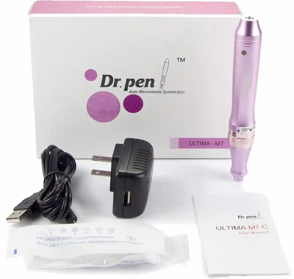 Dermapen Dr Pen M7 (cable) No Inalambrico