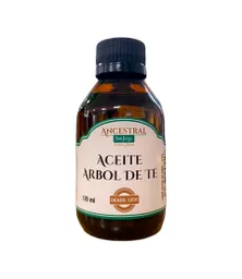 Aceite Arbol De Te 120 Ml