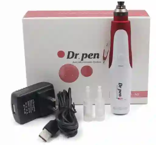 Dermapen Dr Pen N2 Recargable Sencillo