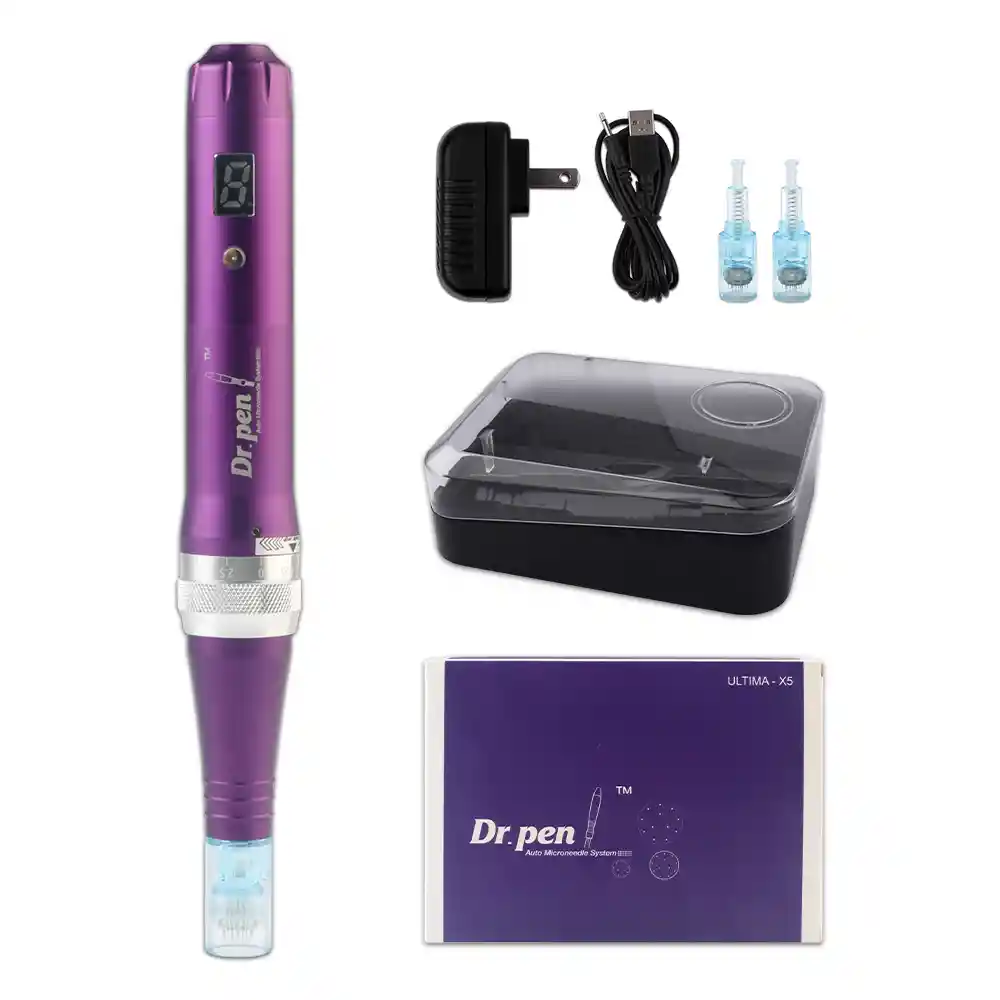 Dermapen Dr Pen X5 Inalambrico