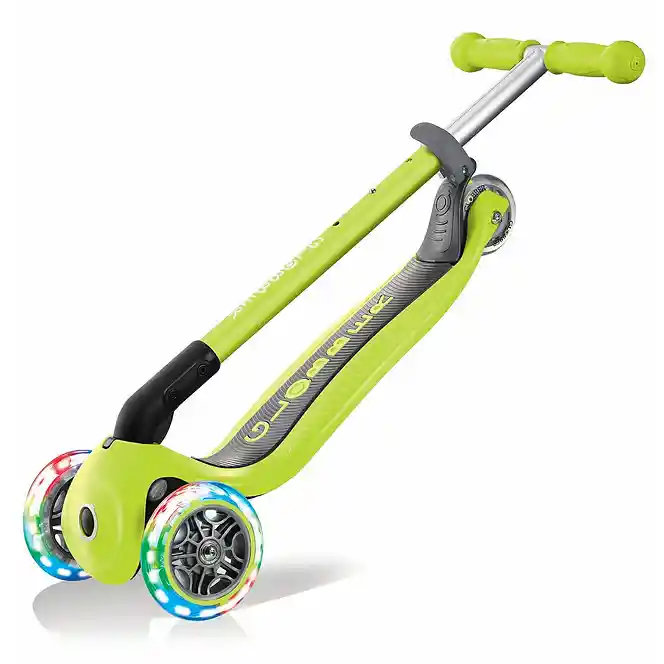 Globber Patineta Nino Ninas Scooter Monopatinprimo Portable Ajustable