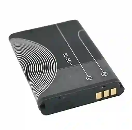 Bateria Li-ion Bl-5c 1020mah Camara Consolas Teclado Smart