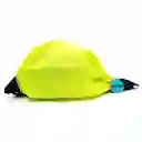 Tula Porta Casco Forro Reflectivo Semi Impermeable Amarillo