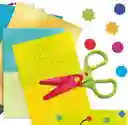 Juguetes Niña Set De Arte Y Manualidades Collage Montessori