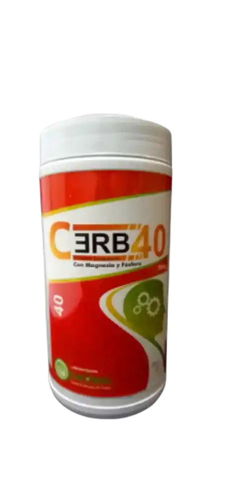 Cerb40