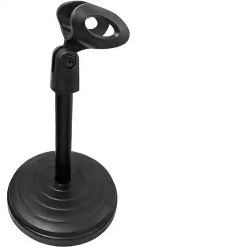 Base Microfono De Mesa Envío Rapido