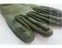 Guantes Para Moto Ciclismo Protección Deporte Accesorio Militar