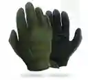 Guantes Para Moto Ciclismo Protección Deporte Accesorio Militar