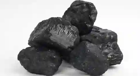 El Diablo Carbón