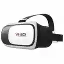 Gafas Realidad Virtual + Control Para Celular Vr Box (2109)