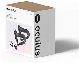 Oculus Quest Fit Pack Para Personas Con Anteojos