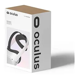 Oculus Quest 2 Elite Strap Correa Para Comodidad Cabeza