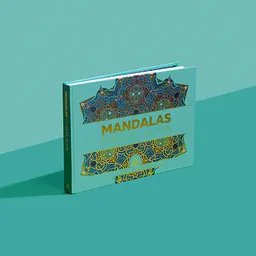 Mandalas Para El Alma Libro1