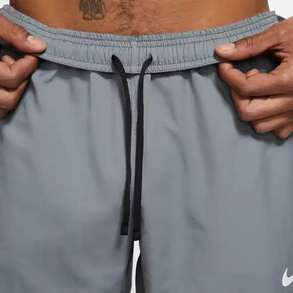 Nike Pantalón M Df Chllgr Wvn Gris L Ref: DD4894-084