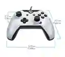 Xbox Control De1 Clasico Negro Garantizados