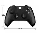 Xbox Control De1 Clasico Negro Garantizados