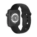 Reloj Inteligente Smart Watch T500 Series 6 44mm Bluetooth - Negro