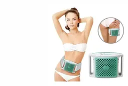 Crioterapia Cold Freeze Fat Body Slim