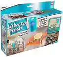 Sellador Al Vacio Para Alimentos Always Fresh