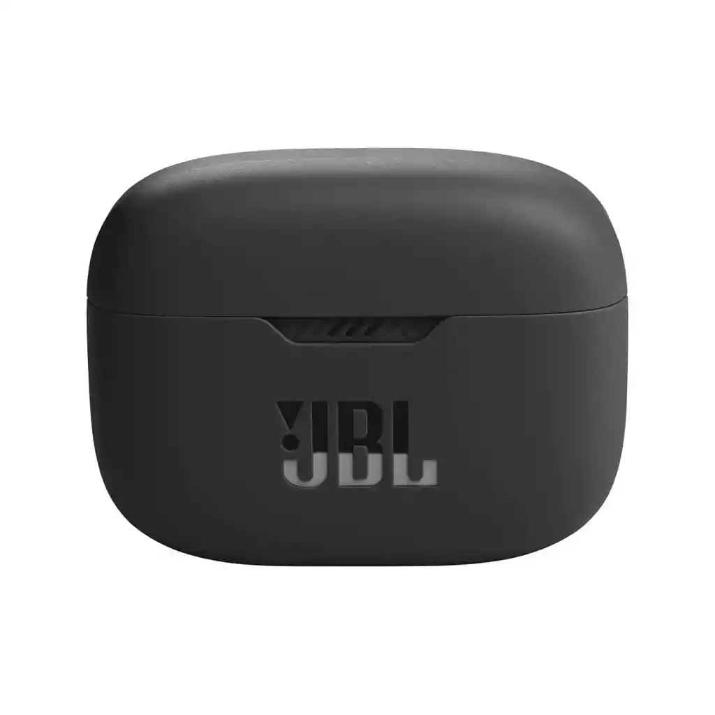 Jbl Audifonostune 130Nc Tws Bluetooth Con Cancelacion De Ruido- Negro