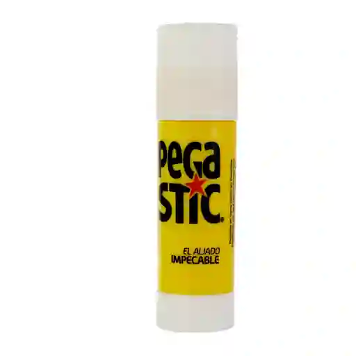 Pegante En Barra Pegastic 40 Grs