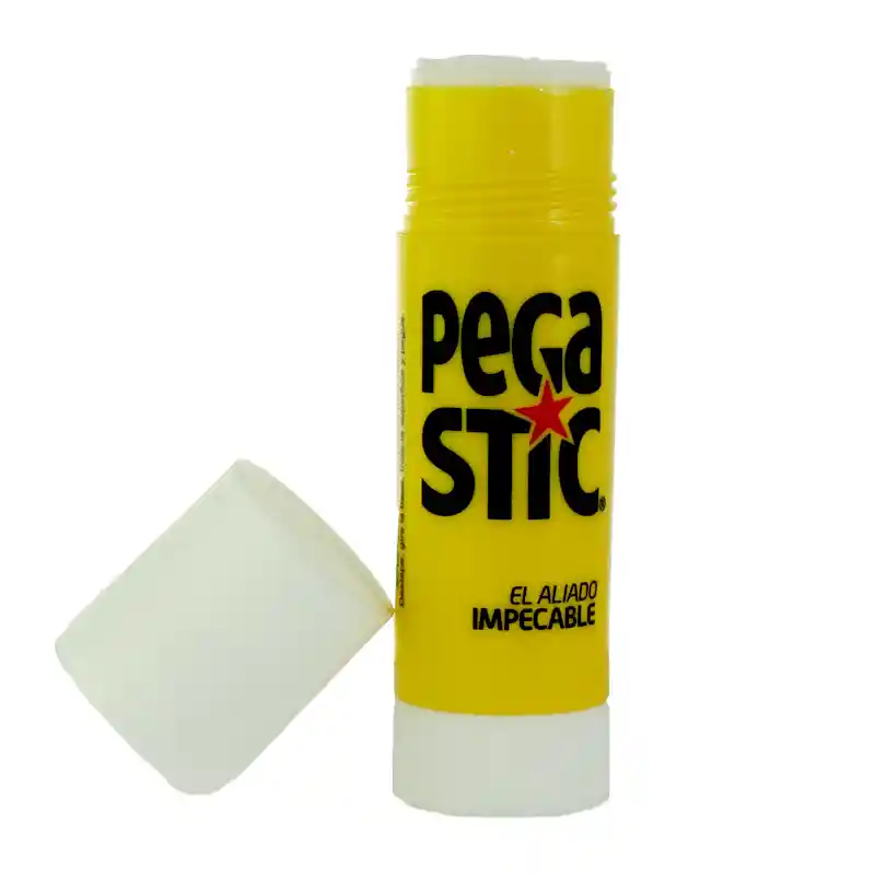 Pegante En Barra Pegastic 20 Grs