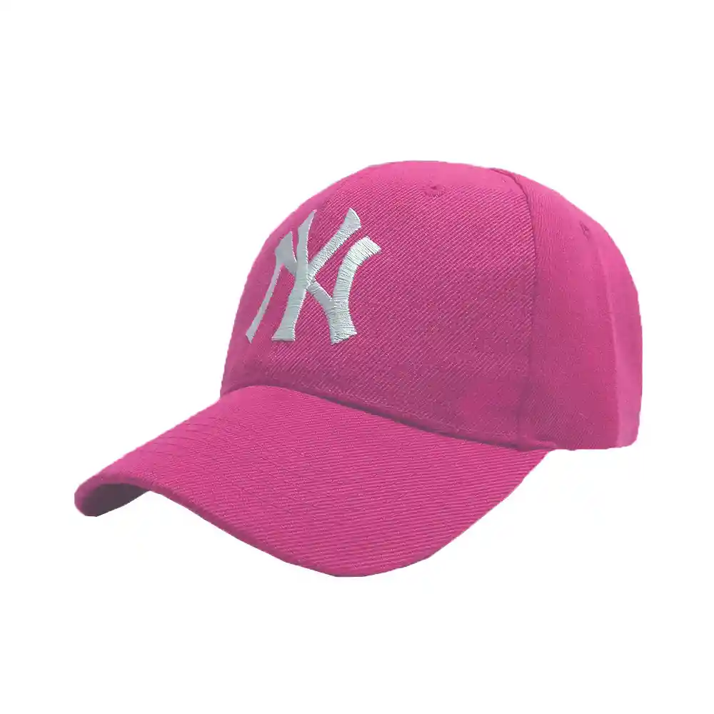 Gorra New York Yankees Beisbolera Ny Ángeles Dodgers La Golf