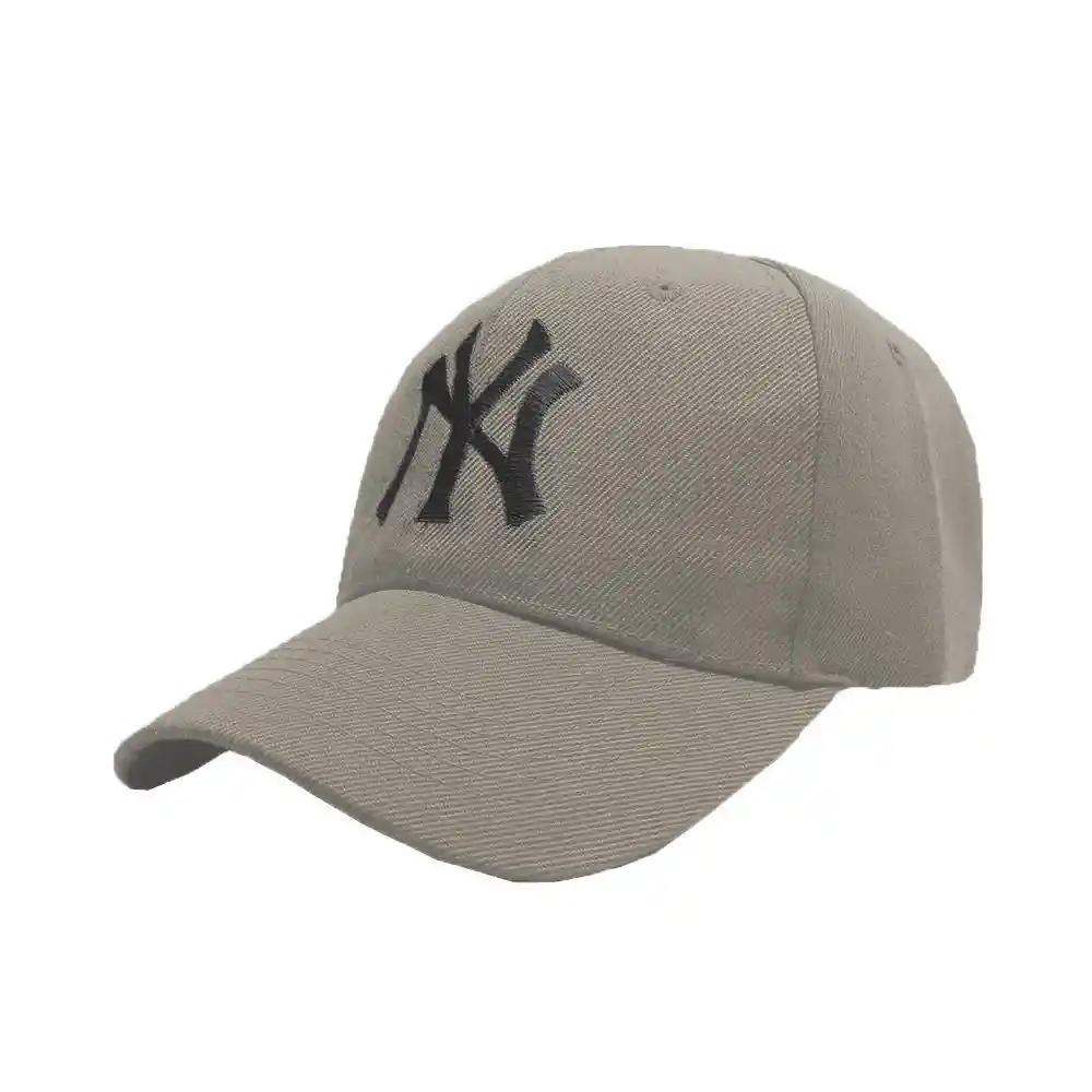 Gorra New York Yankees Beisbolera Ny Ángeles Dodgers La Golf