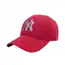 Gorra New York Yankees Beisbolera Ny Angeles Dodgers La Golf