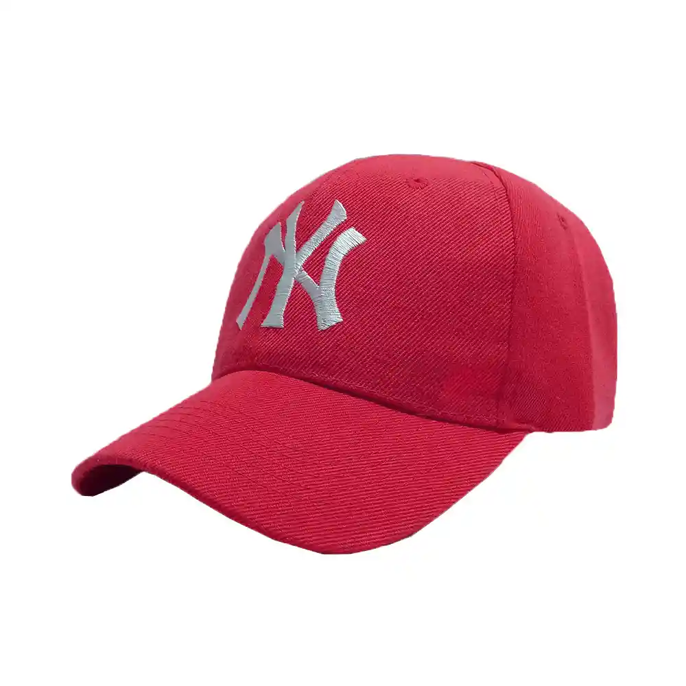 Gorra New York Yankees Beisbolera Ny Angeles Dodgers La Golf